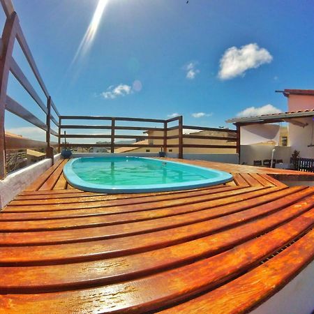 Nativo Hostel Arraial do Cabo Eksteriør billede
