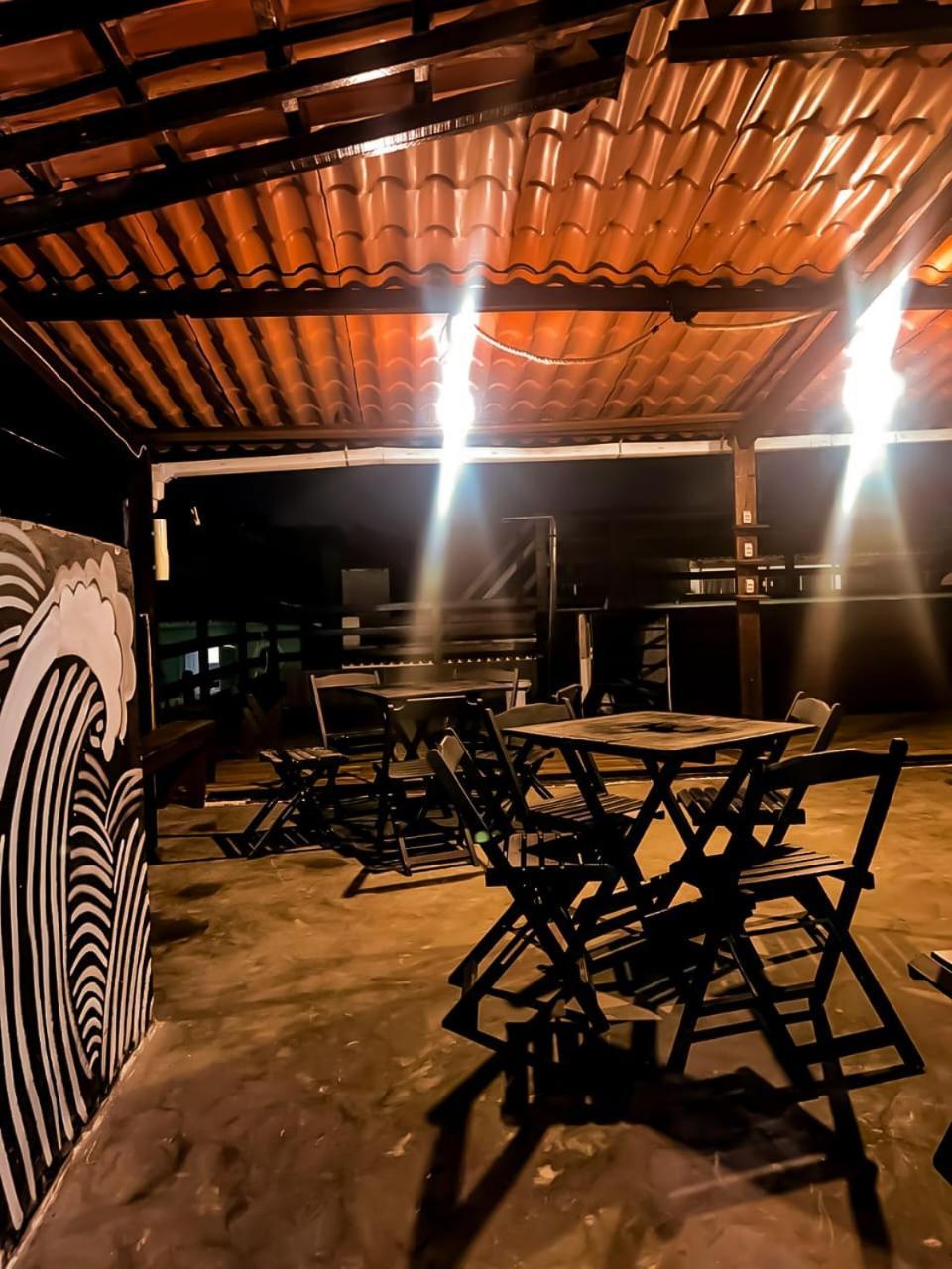 Nativo Hostel Arraial do Cabo Eksteriør billede