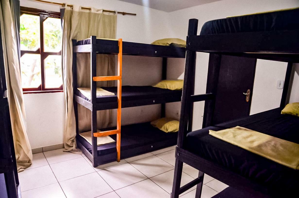 Nativo Hostel Arraial do Cabo Eksteriør billede