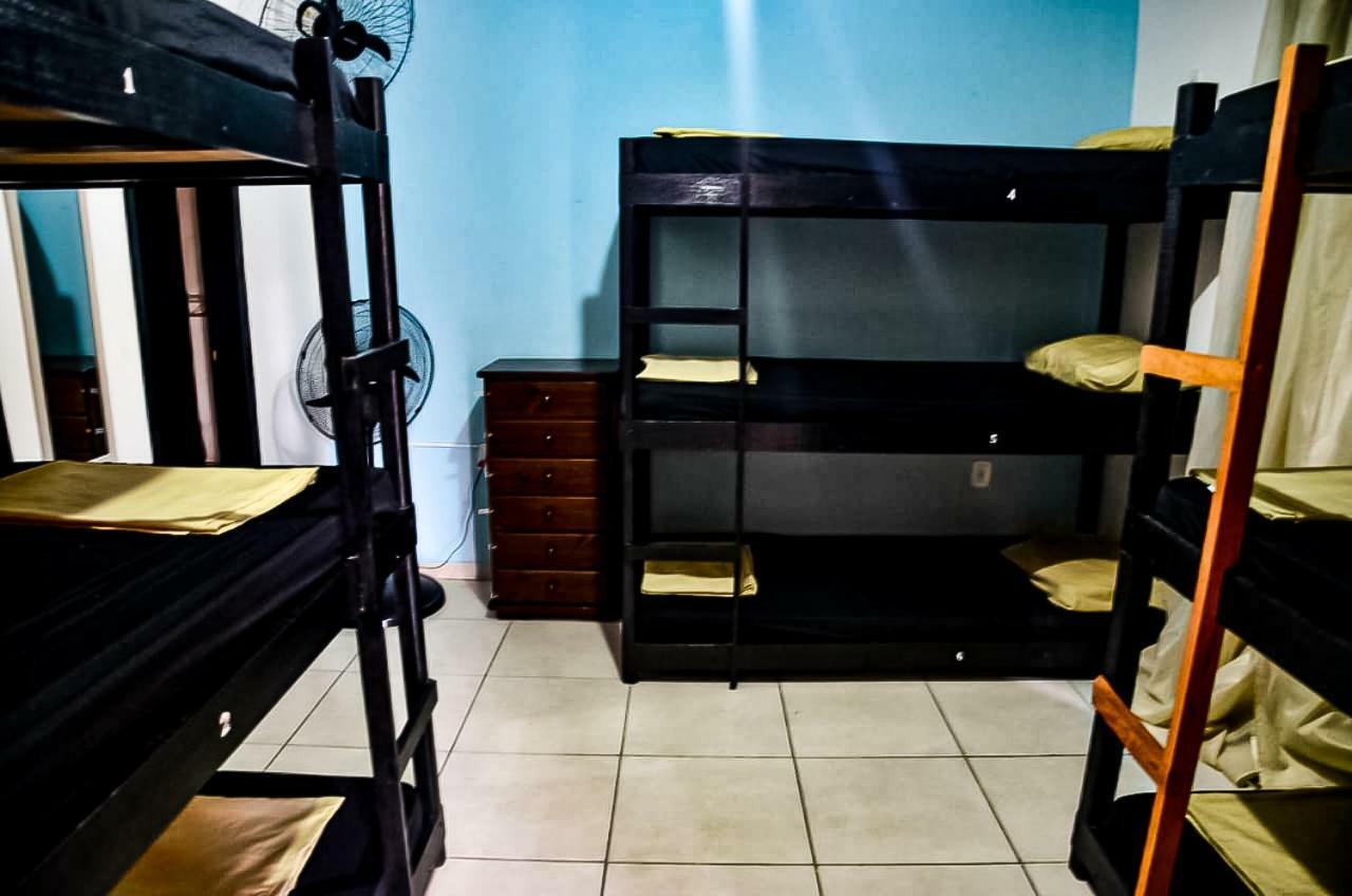 Nativo Hostel Arraial do Cabo Eksteriør billede