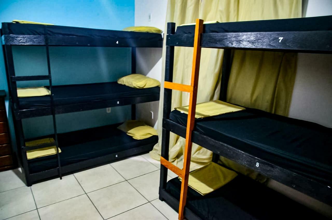 Nativo Hostel Arraial do Cabo Eksteriør billede