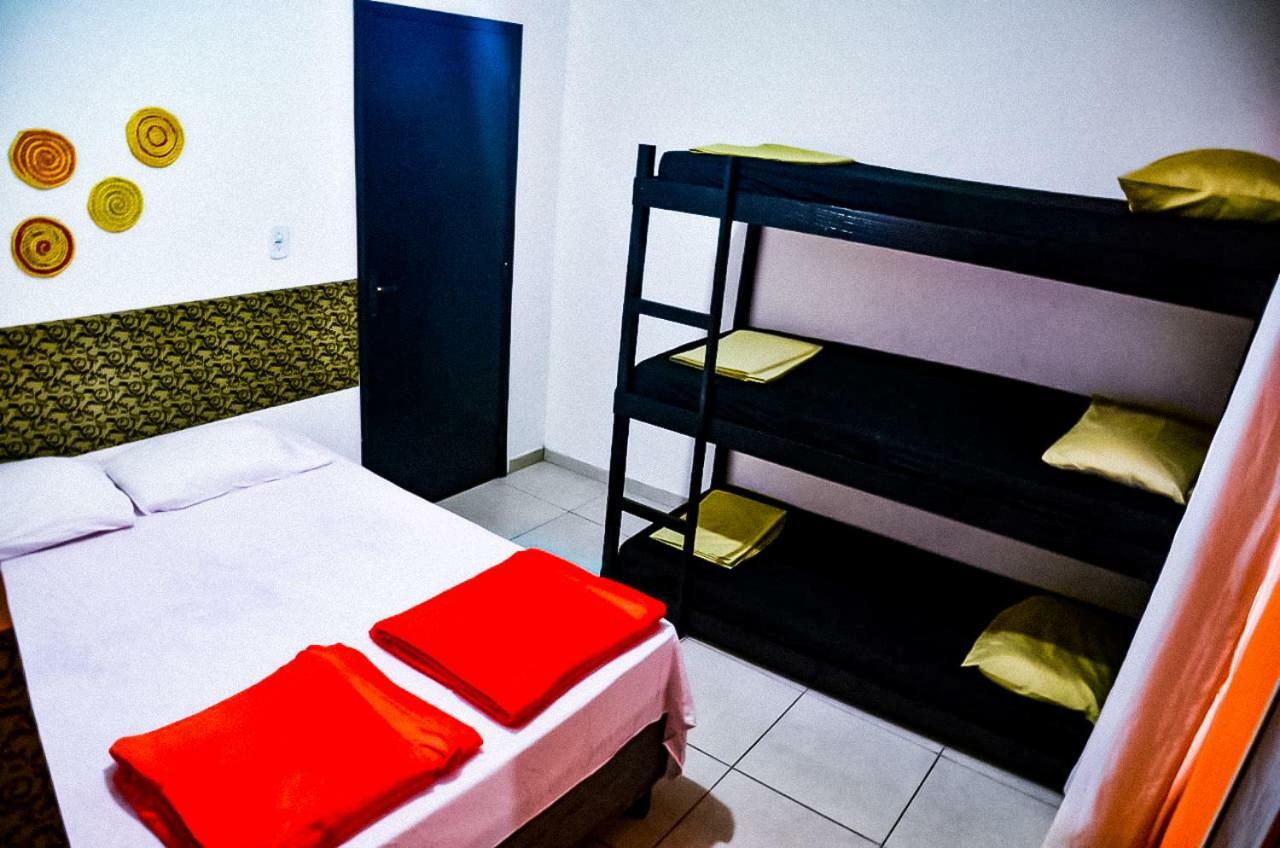 Nativo Hostel Arraial do Cabo Eksteriør billede