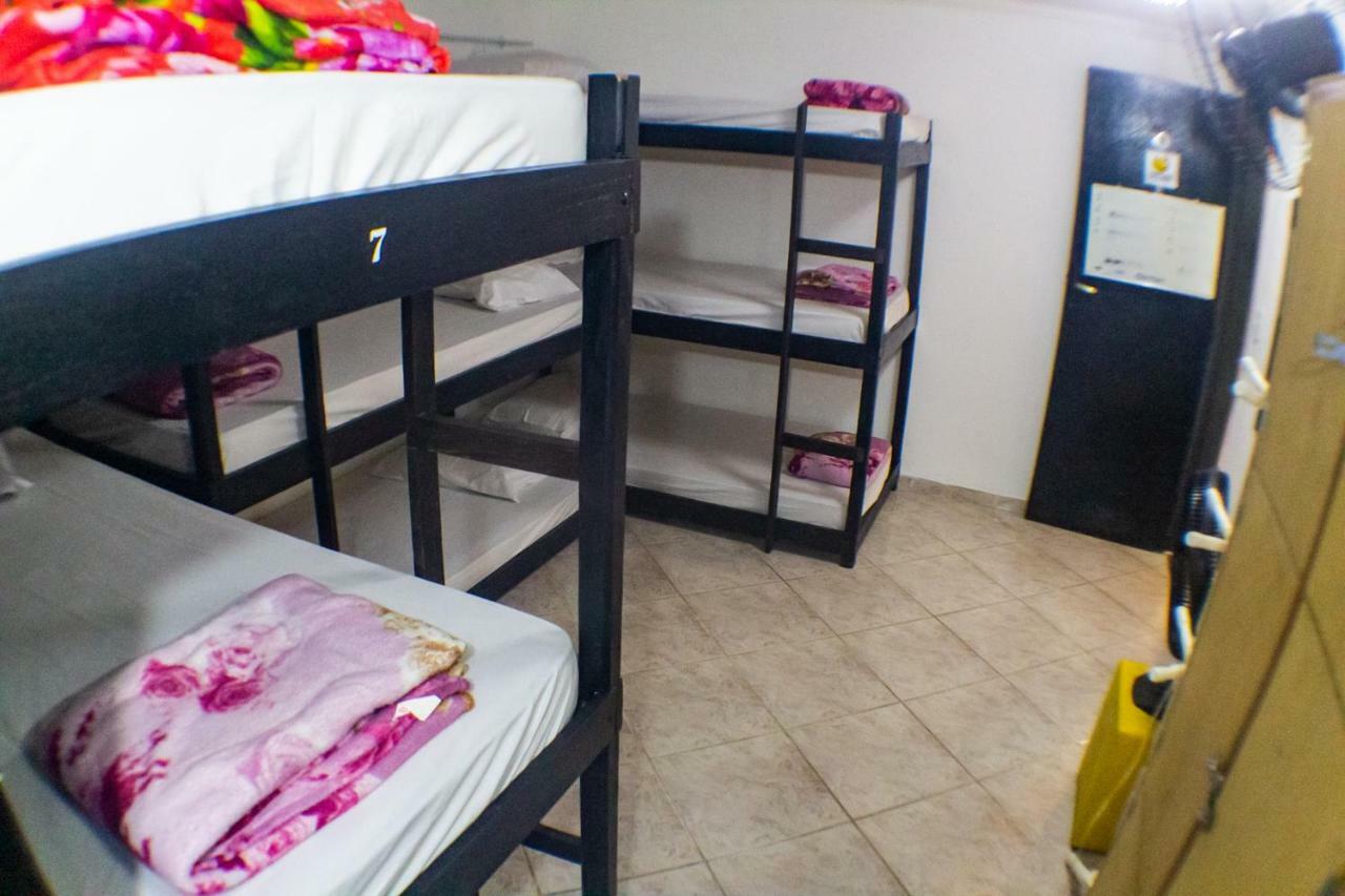 Nativo Hostel Arraial do Cabo Eksteriør billede