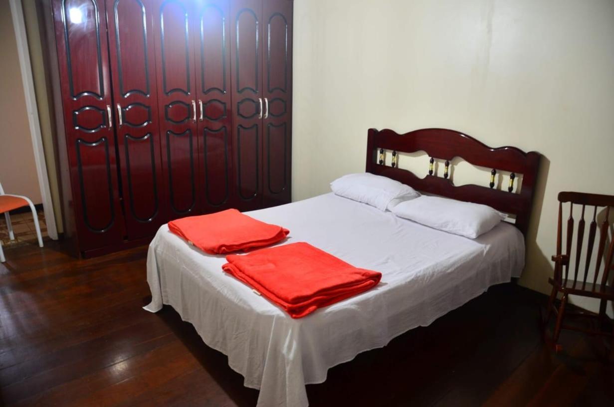 Nativo Hostel Arraial do Cabo Eksteriør billede